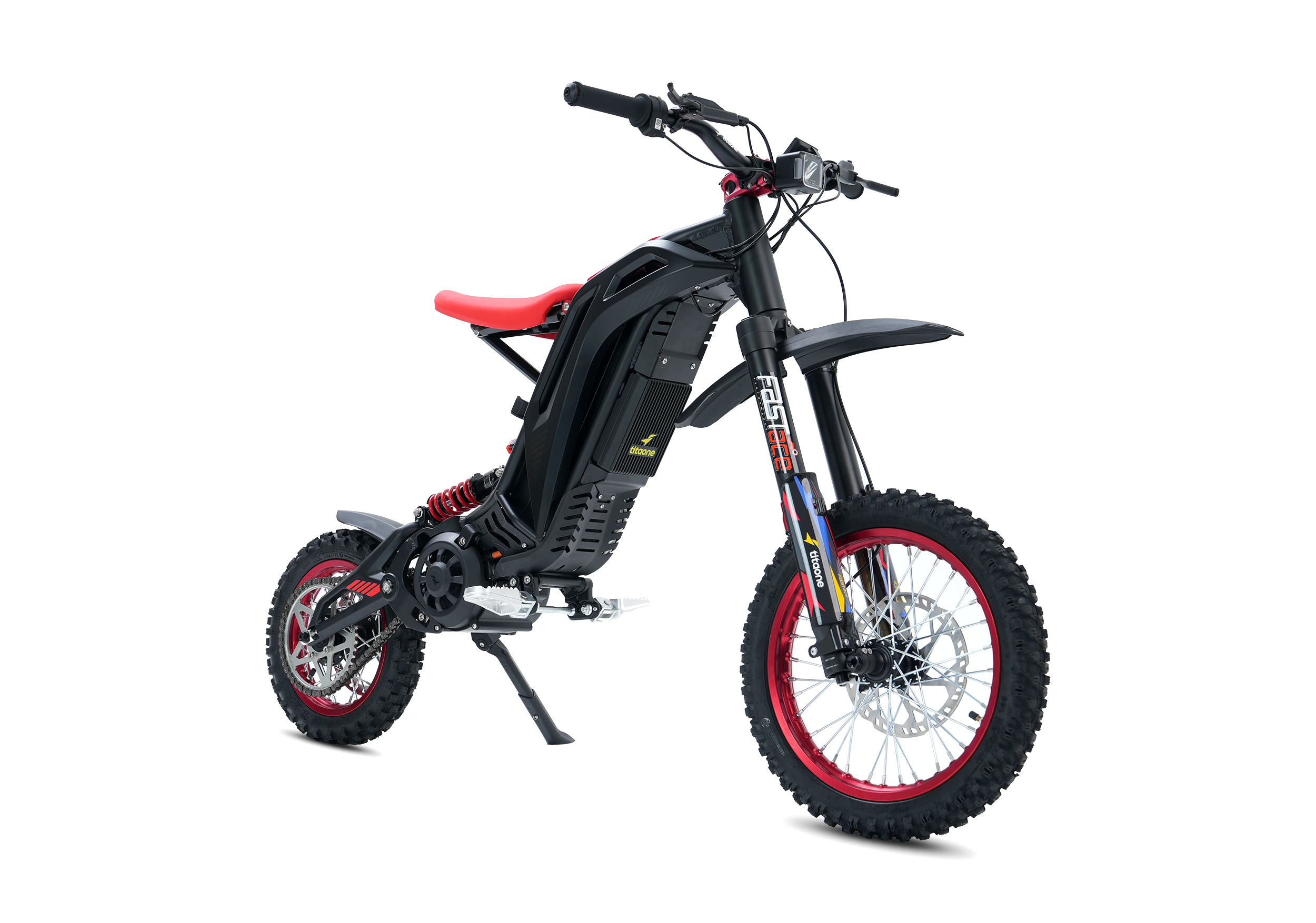 TITAONE S Electric Dirt Bike