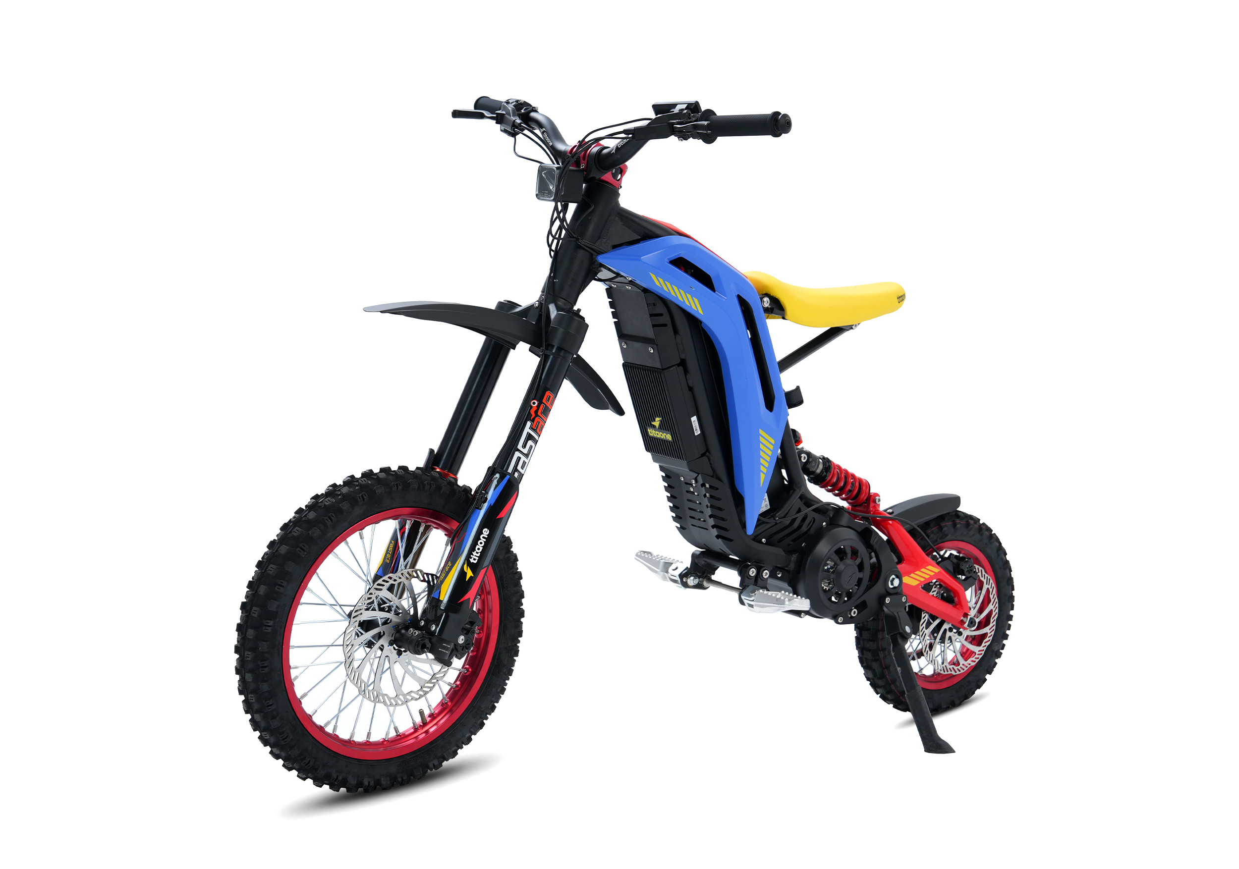 TITAONE S Electric Dirt Bike