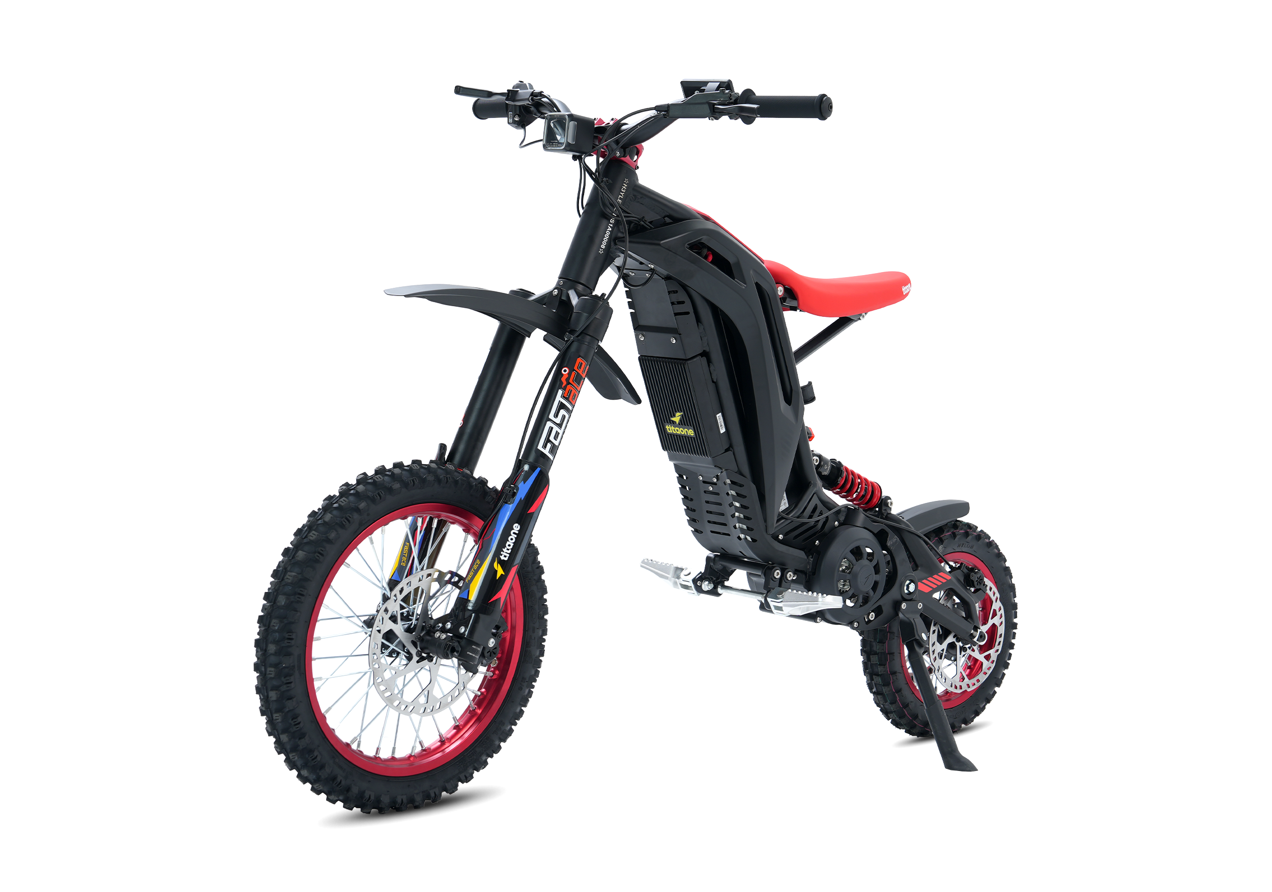 TITAONE S Electric Dirt Bike
