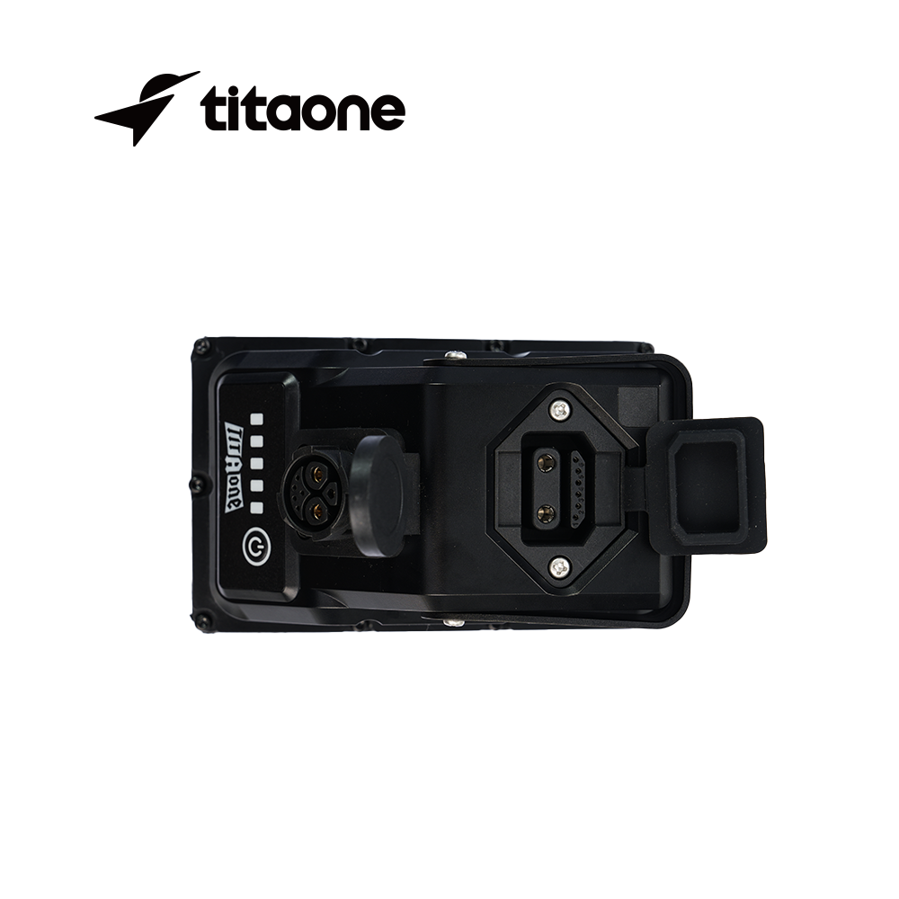 Titaone Battery