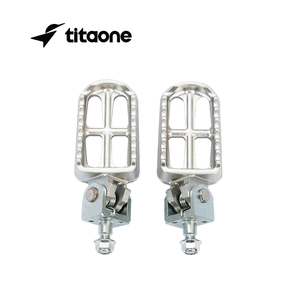 Titaone Pegs