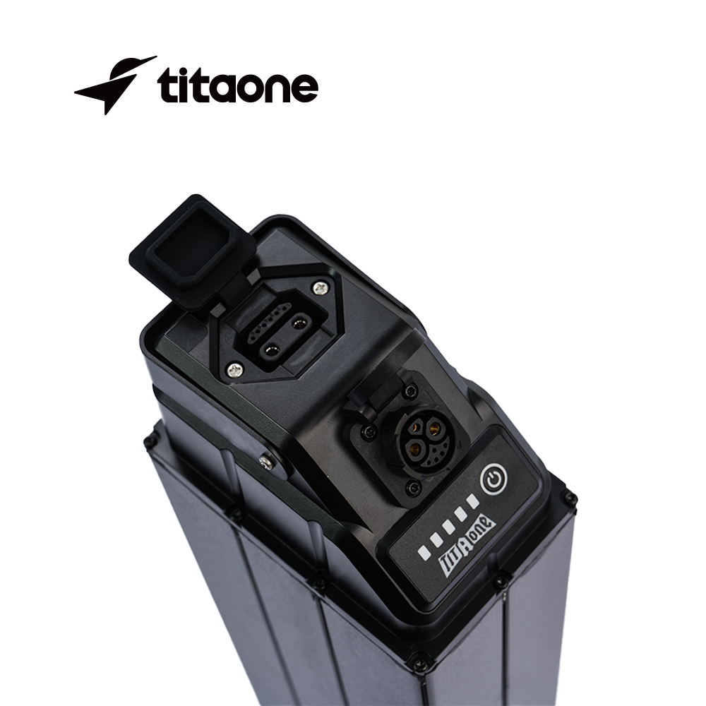 Titaone Battery