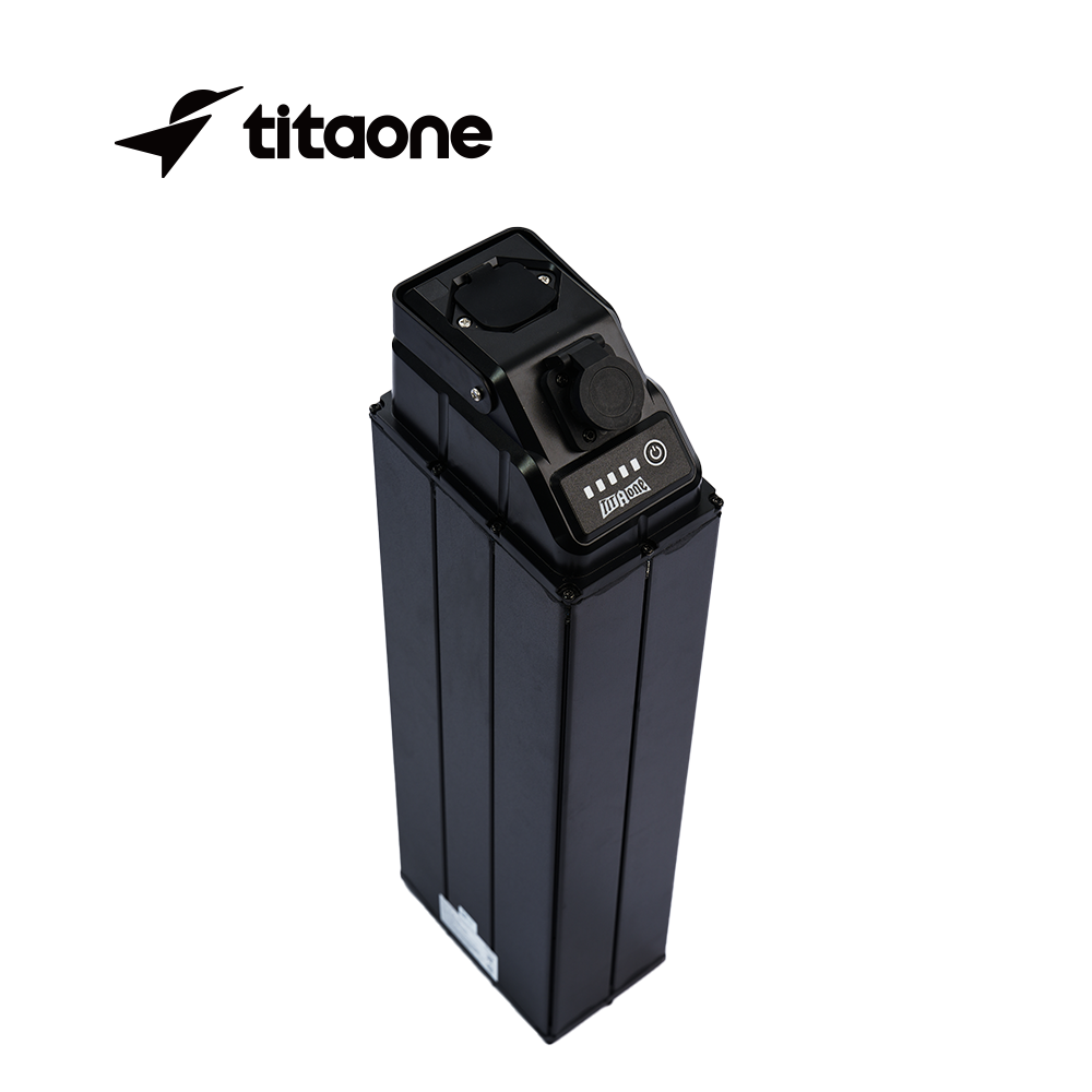 Titaone Battery