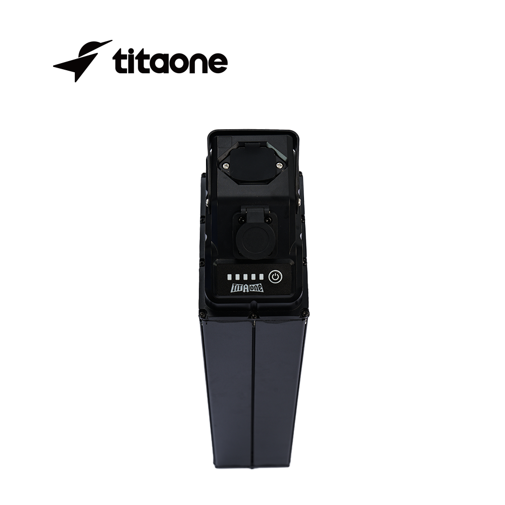 Titaone Battery