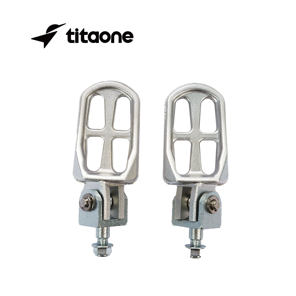 Titaone Pegs